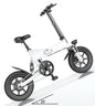 14 Inch Electric Bicycle Lithium Electric Bicycle Zair37