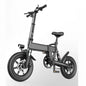 14 Inch Electric Bicycle Lithium Electric Bicycle Zair37