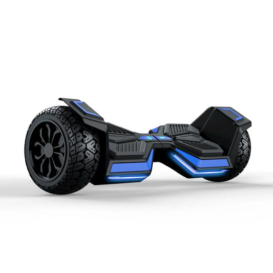 E-X8 Electric Scooter 2 wheels 750W Motor 36V 4AH Self-Balancing Electric Scooter 10 Inch Hover Board Doba