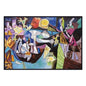Famous Picasso Oil Paintings on Canvas Abstract Art Reproductions Wall Posters and Handmade for Living Room Home Wall Decora Doba
