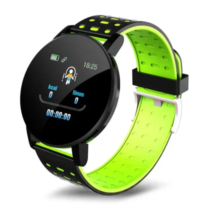 Fitness Band Smart Watch Zair37