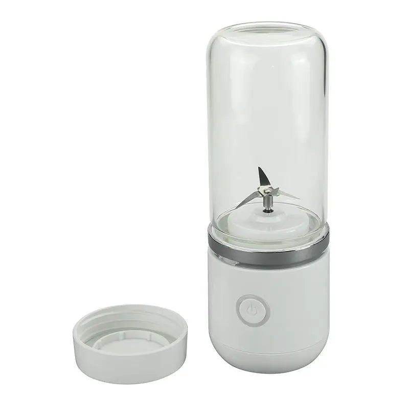 Home Small Mini Portable Rechargeable Juicer Zair37