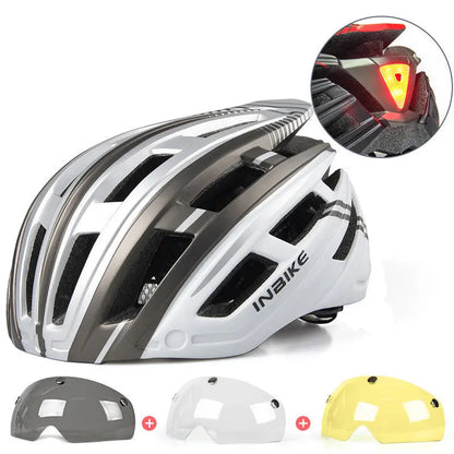 Mountain Road Bikes Cycling Helmets Hats Helmets For Men And Women Zair37
