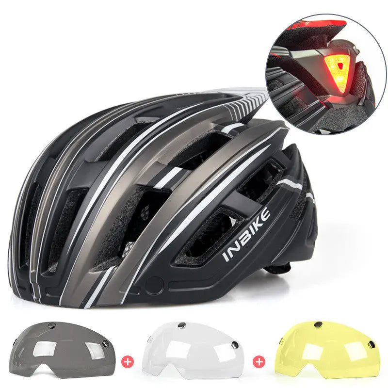 Mountain Road Bikes Cycling Helmets Hats Helmets For Men And Women Zair37