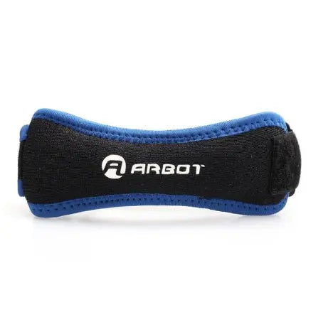 Tibia belt breathable knee strap Zair37